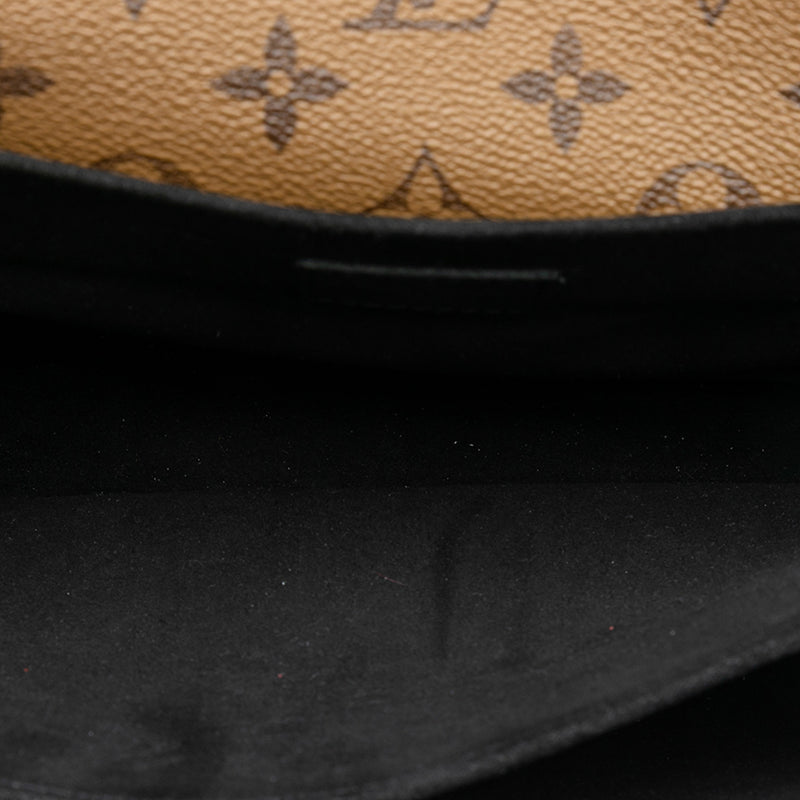 Monogram Reverse Pochette Metis - Image 4
