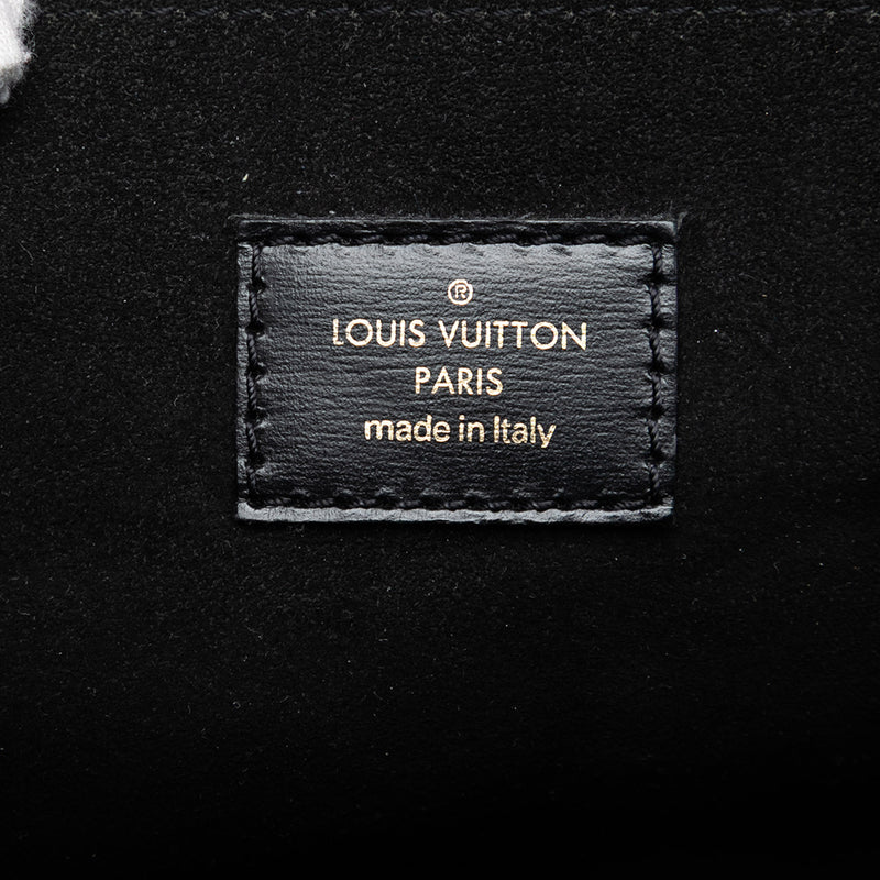 Monogram Reverse Pochette Metis - Image 5