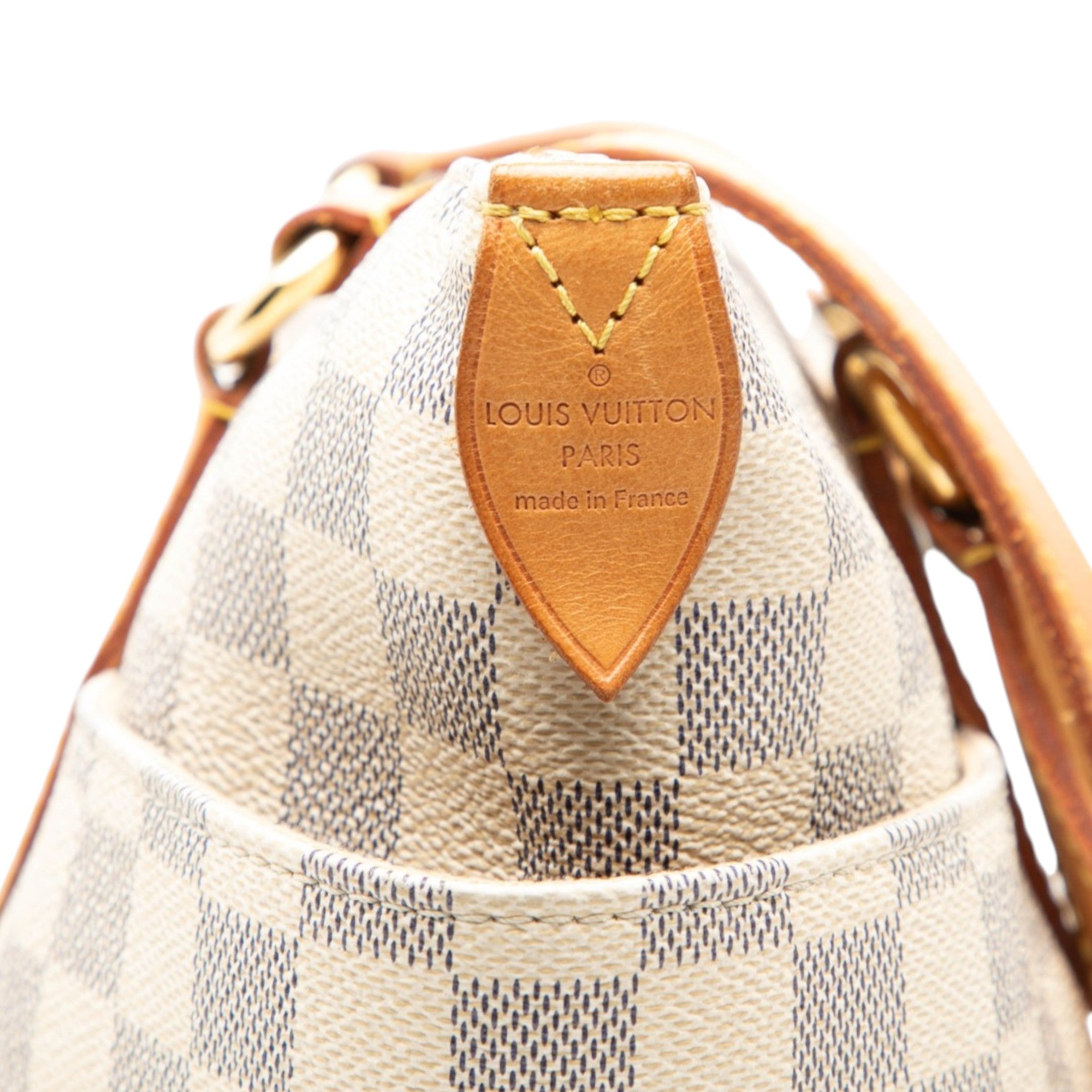 Damier Azur Totally PM - Image 6