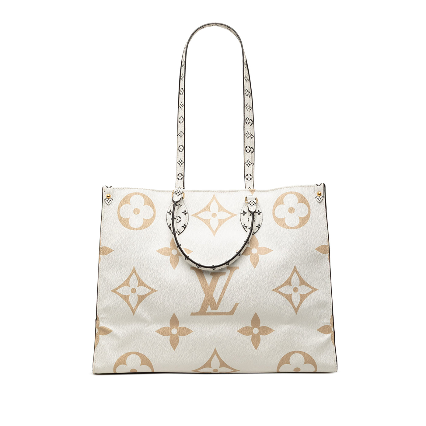 Monogram Reverse Giant OnTheGo GM - Image 1