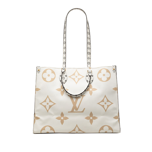 Monogram Reverse Giant OnTheGo GM - Image 1
