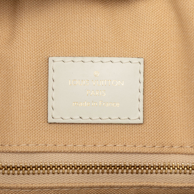 Monogram Reverse Giant OnTheGo GM - Image 5