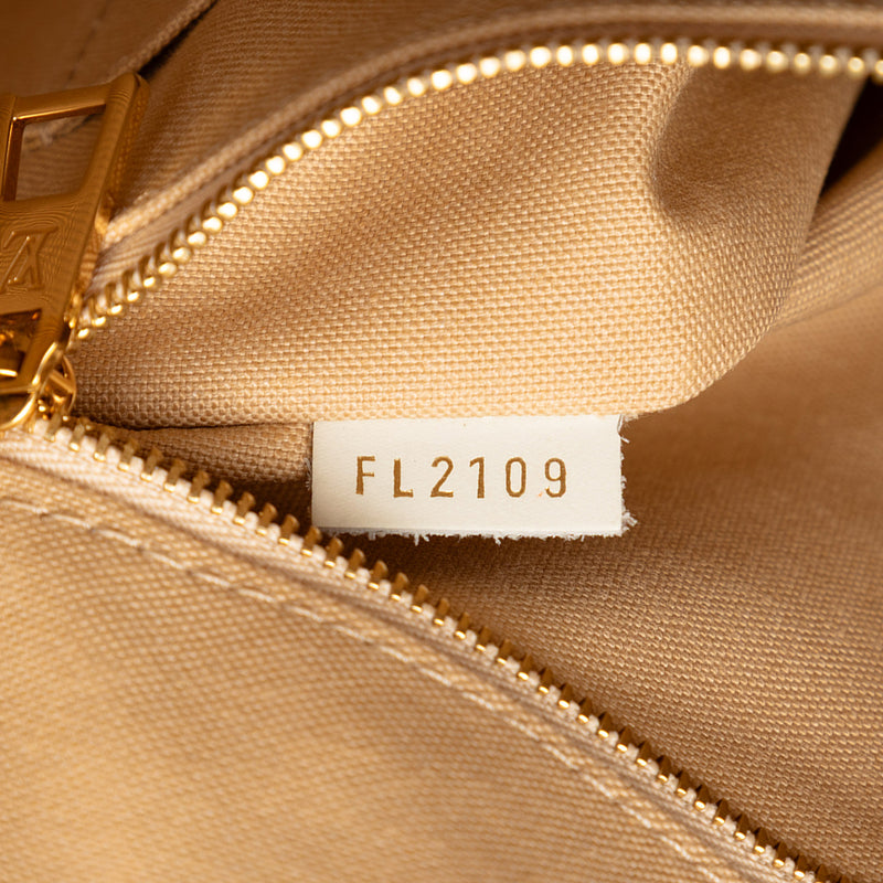 Monogram Reverse Giant OnTheGo GM - Image 6