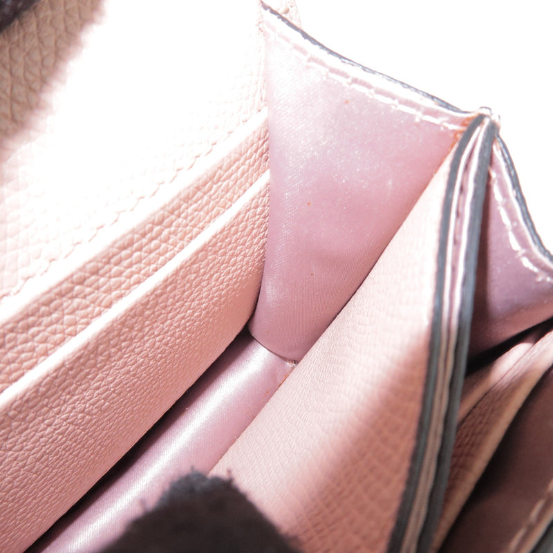 Valentino Garavani Vsling Leather Pink Bag