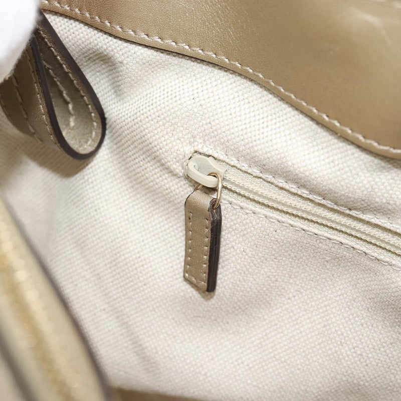 Gucci Sukey Top Handle Guccissima Leather Gold Bag