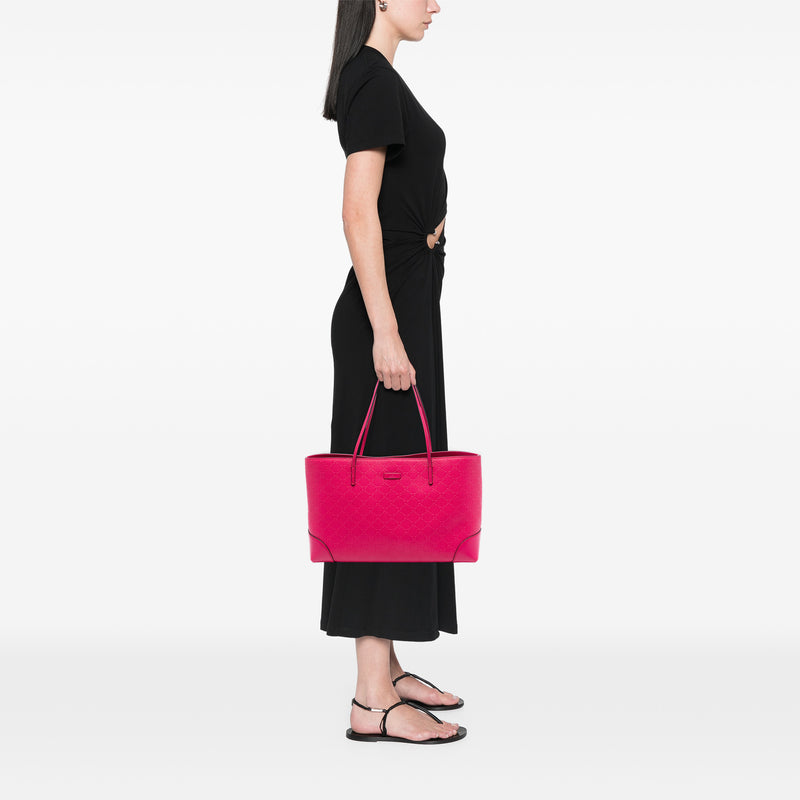 Guccissima Bright Hilary Lux Tote - Image 7