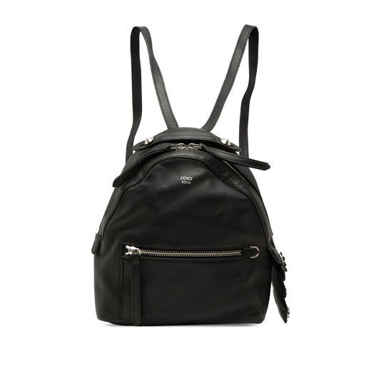 Mini Calfskin By The Way Backpack - Image 1