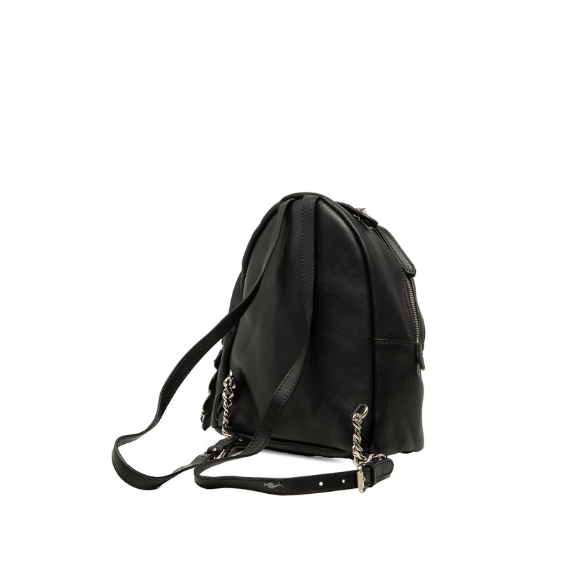 Mini Calfskin By The Way Backpack - Image 2