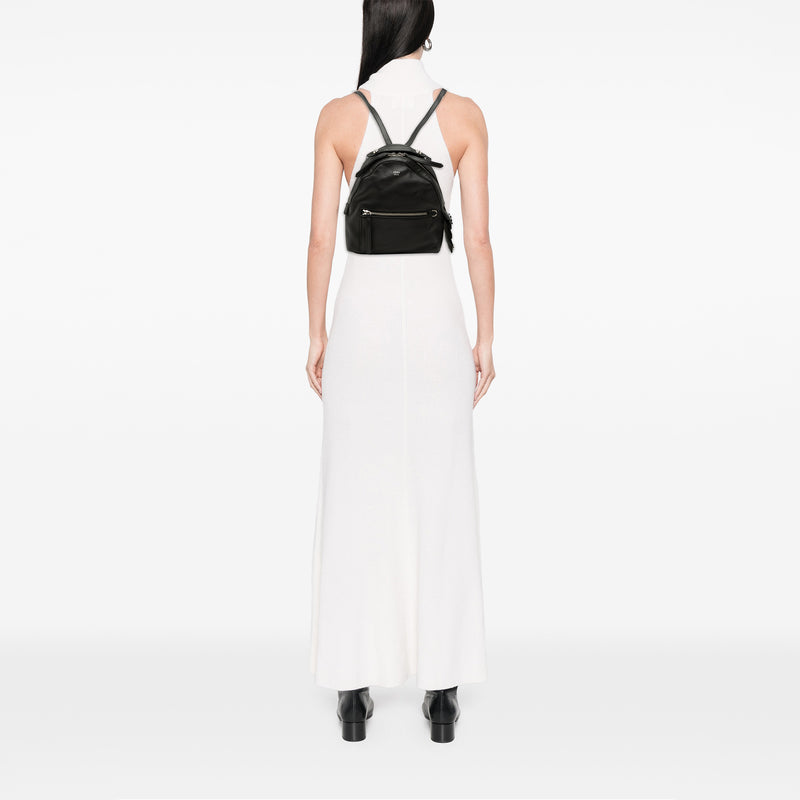 Mini Calfskin By The Way Backpack - Image 8