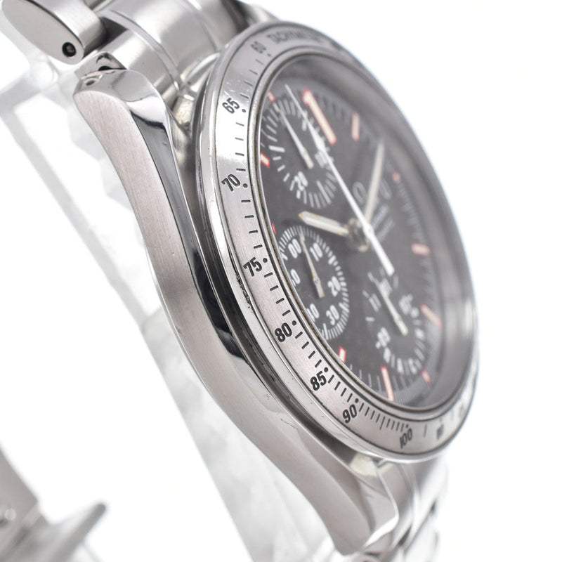Omega Speedmaster Racing Co-Axial Chronograph Automatic Stainless Steel Watches