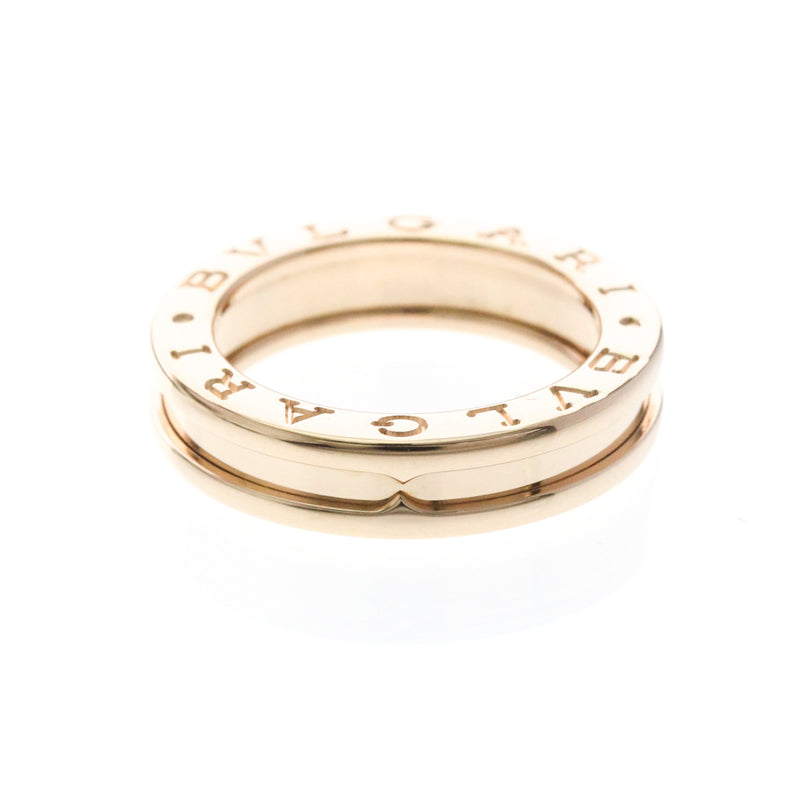 Bvlgari B.zero1 One Band 18k Yellow Gold Yellow_gold Bijoux