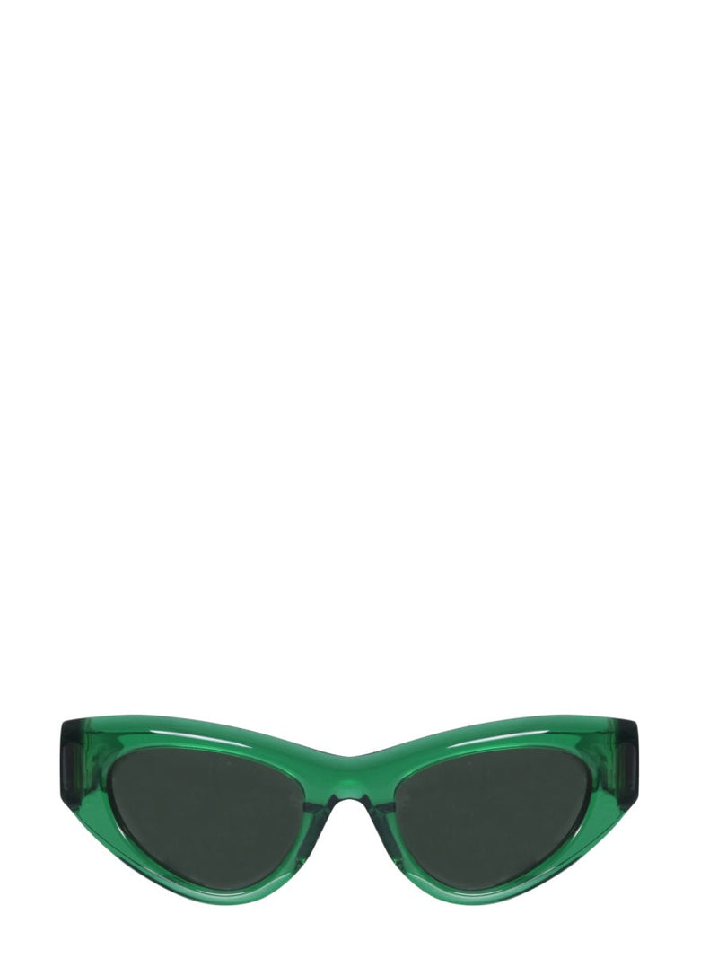 Bottega Veneta 691524_v23303342 Sunglasses — Multicolor Acetate