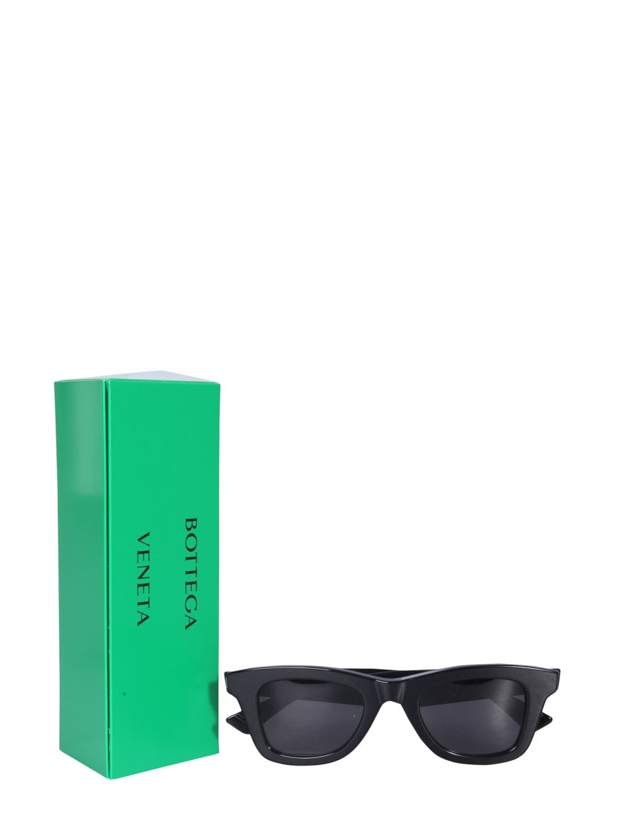 Bottega Veneta 691533_v23301049 Sunglasses — Multicolor Acetate Or Metal