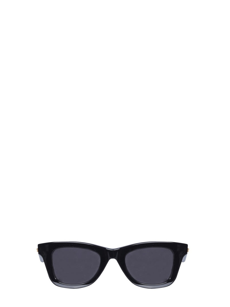 Bottega Veneta 691533_v23301049 Sunglasses — Multicolor Acetate Or Metal