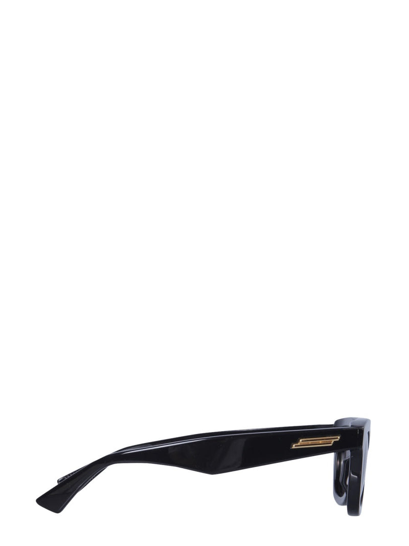 Bottega Veneta 691533_v23301049 Sunglasses — Multicolor Acetate Or Metal