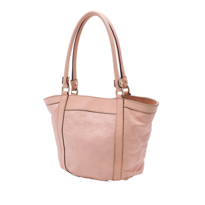 Guccissima Abbey D Ring Handbag - Image 2