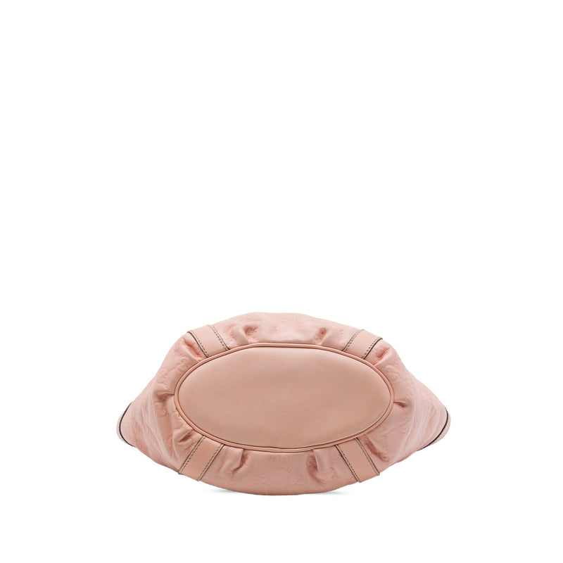Guccissima Abbey D Ring Handbag - Image 3