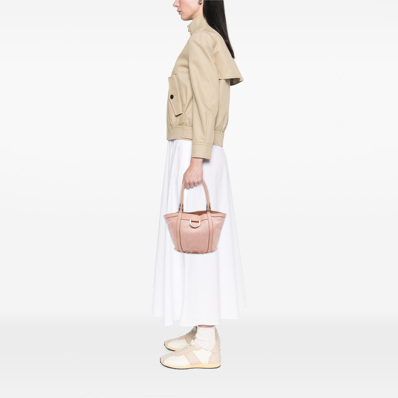 Guccissima Abbey D Ring Handbag - Image 6