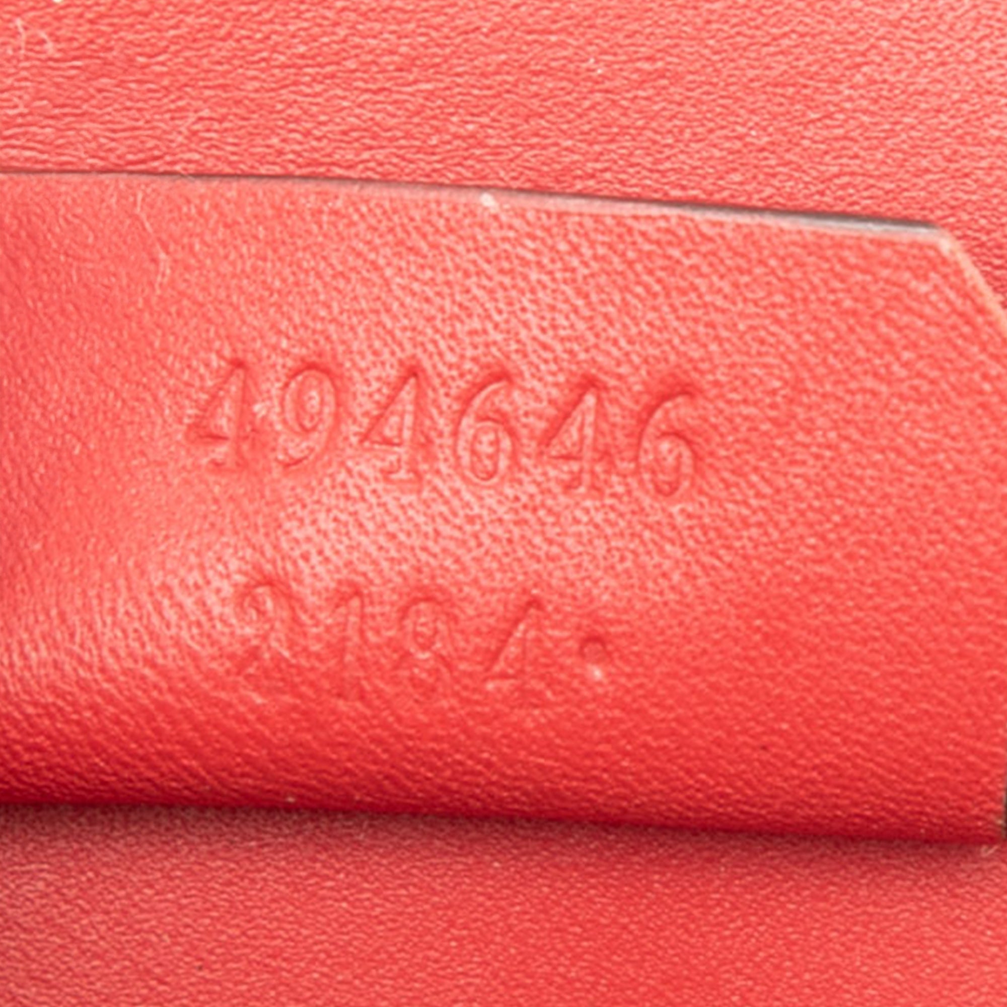 Super Mini Calfskin Sylvie Chain Crossbody - Image 6