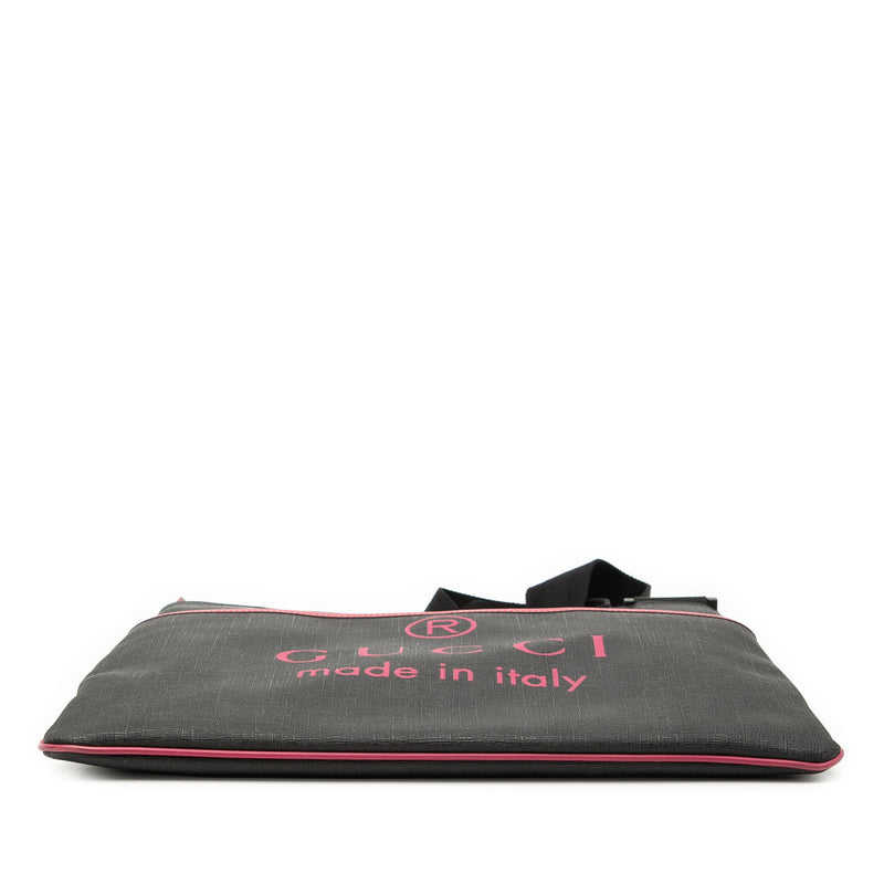 GG Supreme Trademark Logo Crossbody - Image 3
