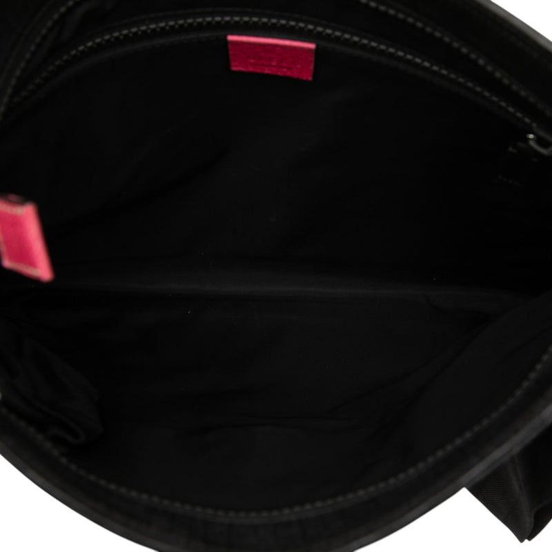 GG Supreme Trademark Logo Crossbody - Image 4