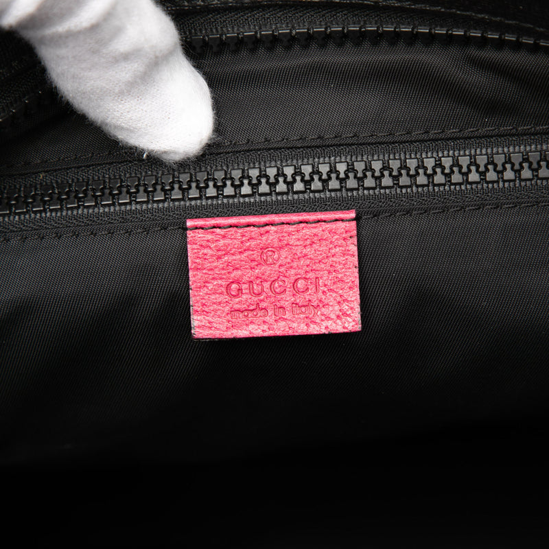 GG Supreme Trademark Logo Crossbody - Image 5