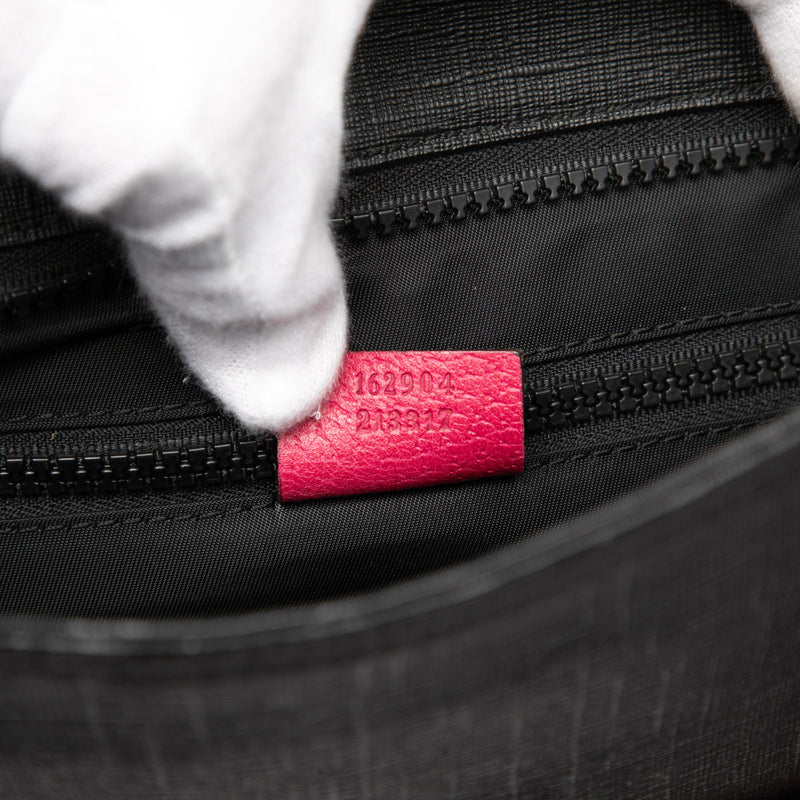 GG Supreme Trademark Logo Crossbody - Image 6