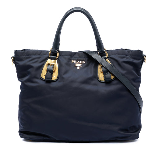 Tessuto Satchel - Image 1
