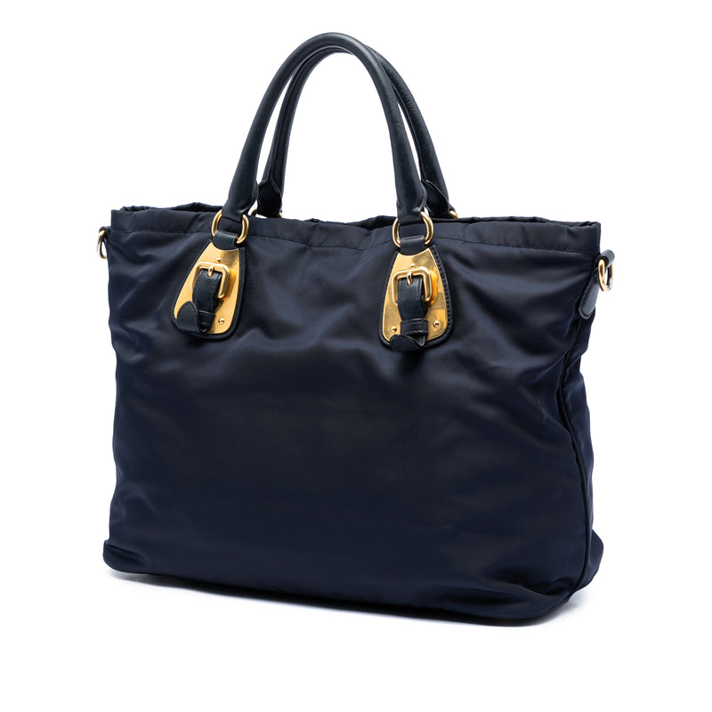 Tessuto Satchel - Image 2