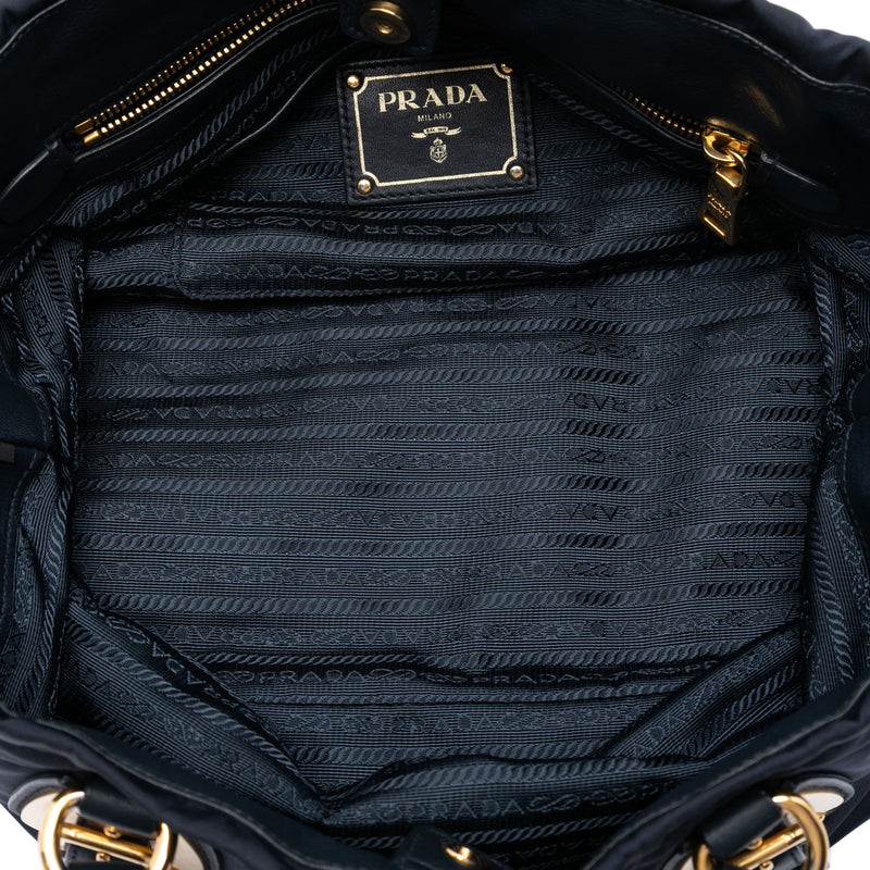 Tessuto Satchel - Image 4