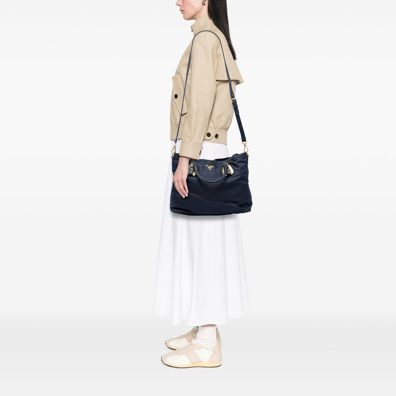 Tessuto Satchel - Image 6
