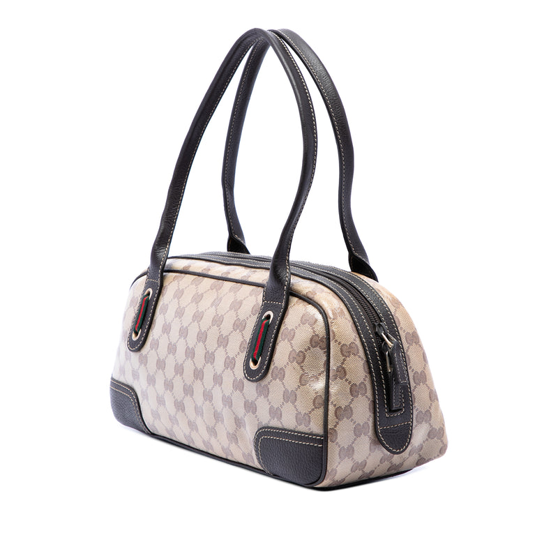 GG Crystal Princy Shoulder Bag - Image 2