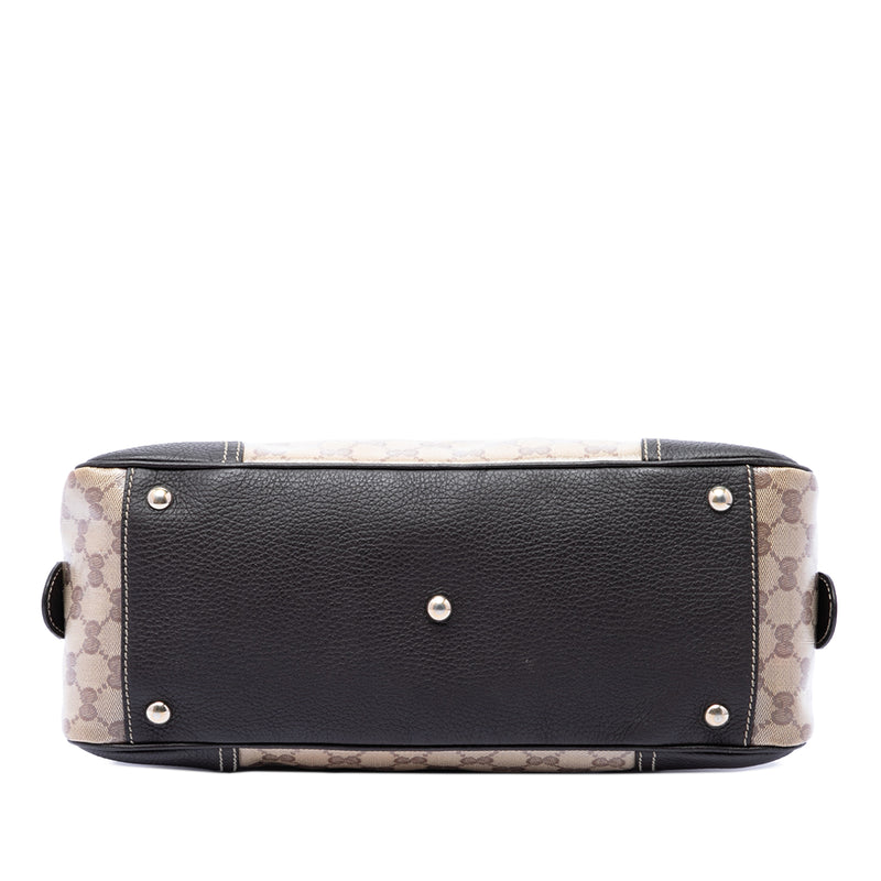GG Crystal Princy Shoulder Bag - Image 3