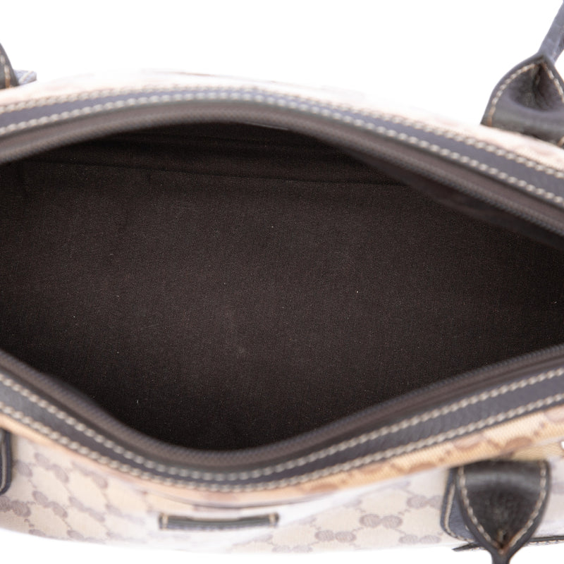 GG Crystal Princy Shoulder Bag - Image 4