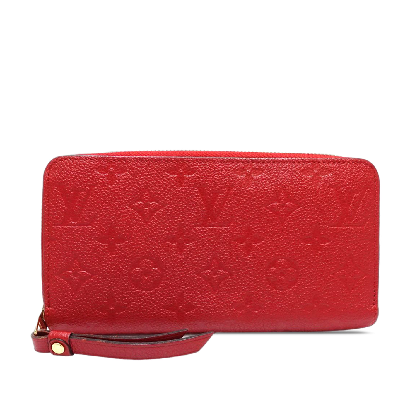Monogram Empreinte Zippy Wallet - Image 1