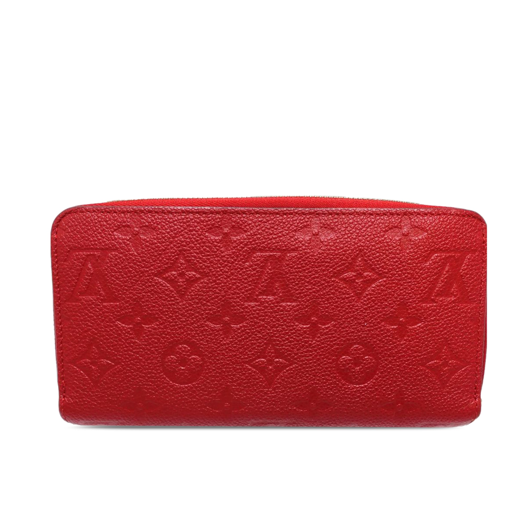 Monogram Empreinte Zippy Wallet - Image 2