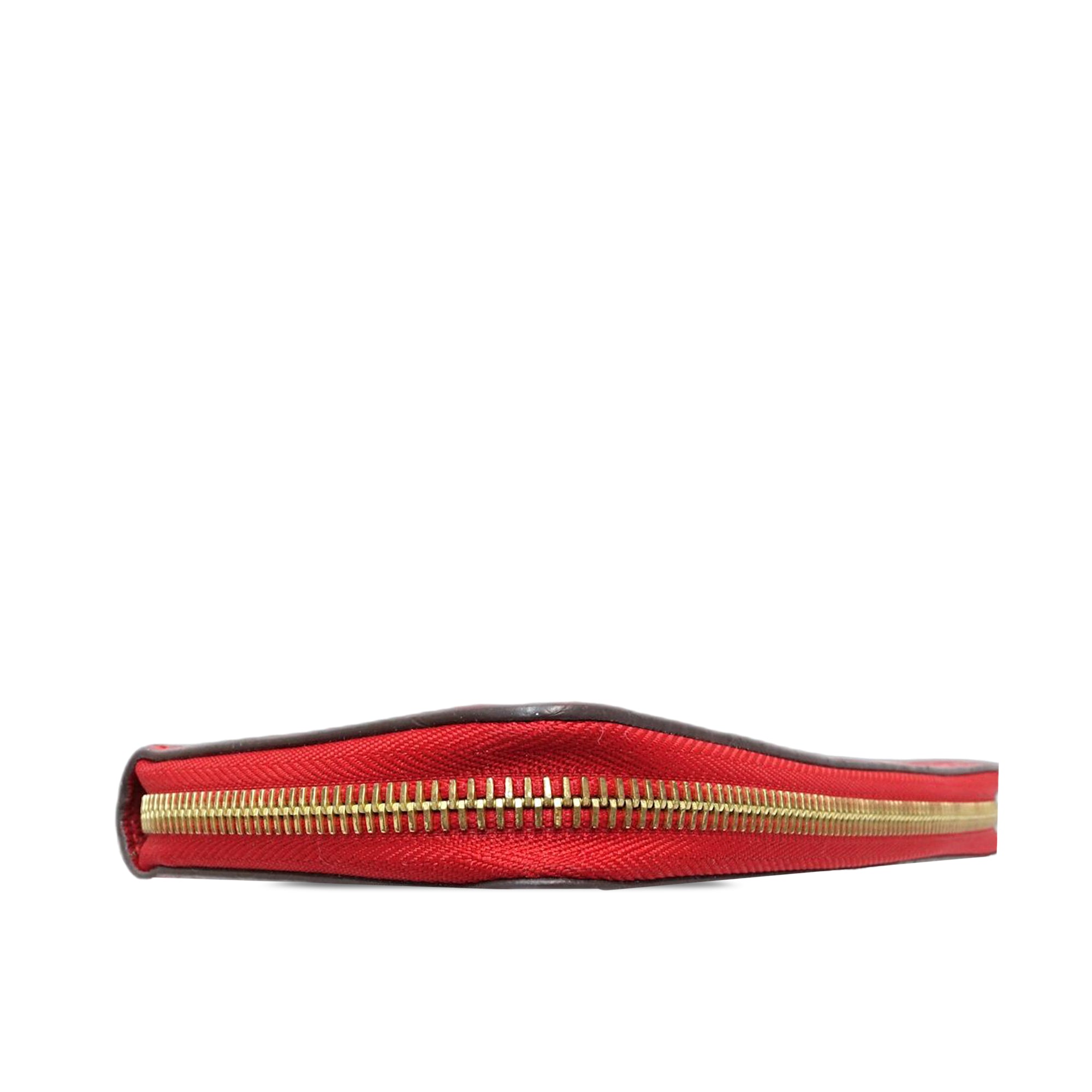 Monogram Empreinte Zippy Wallet - Image 3