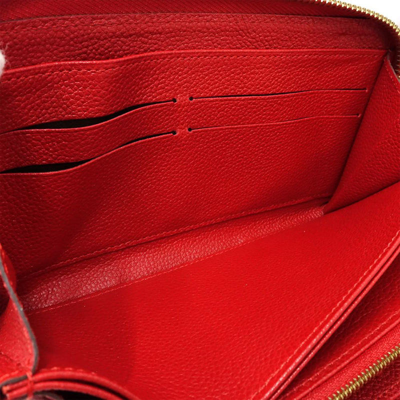 Monogram Empreinte Zippy Wallet - Image 4