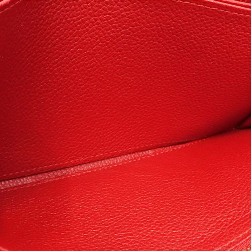 Monogram Empreinte Zippy Wallet - Image 5