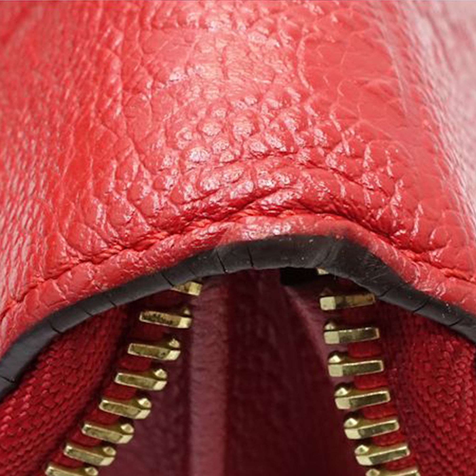 Monogram Empreinte Zippy Wallet - Image 8