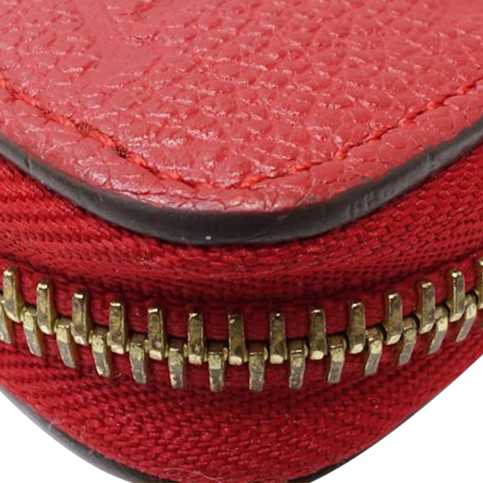 Monogram Empreinte Zippy Wallet - Image 9