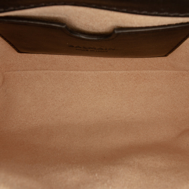 Mini Monogram Jacquard 1945 Crossbody - Image 4