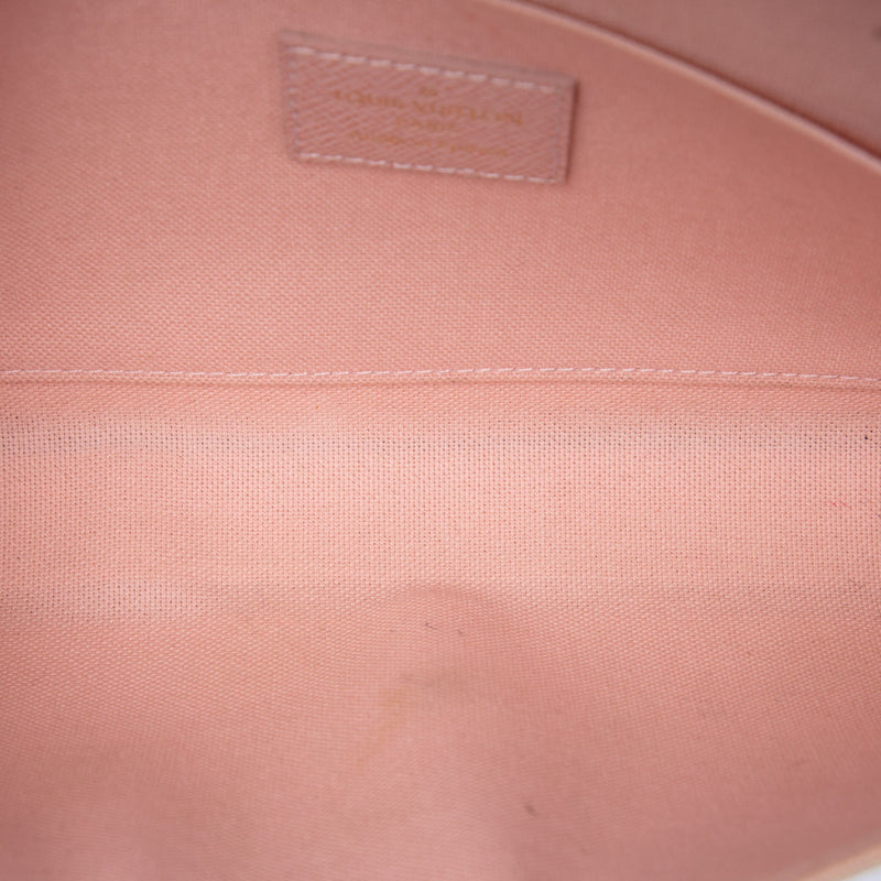 Damier Azur Pochette Felicie - Image 4