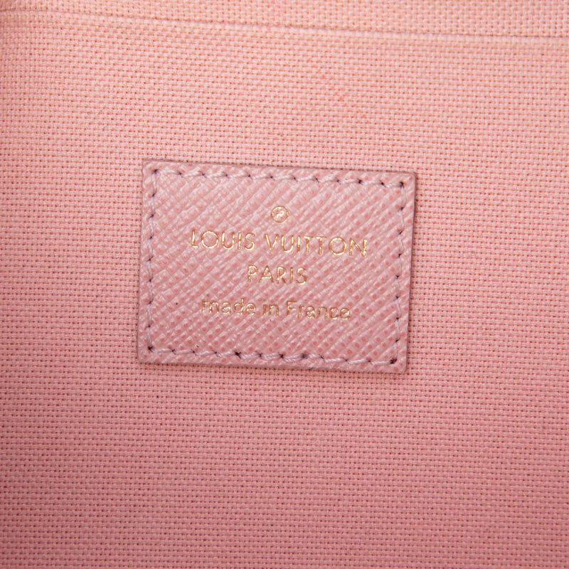 Damier Azur Pochette Felicie - Image 5