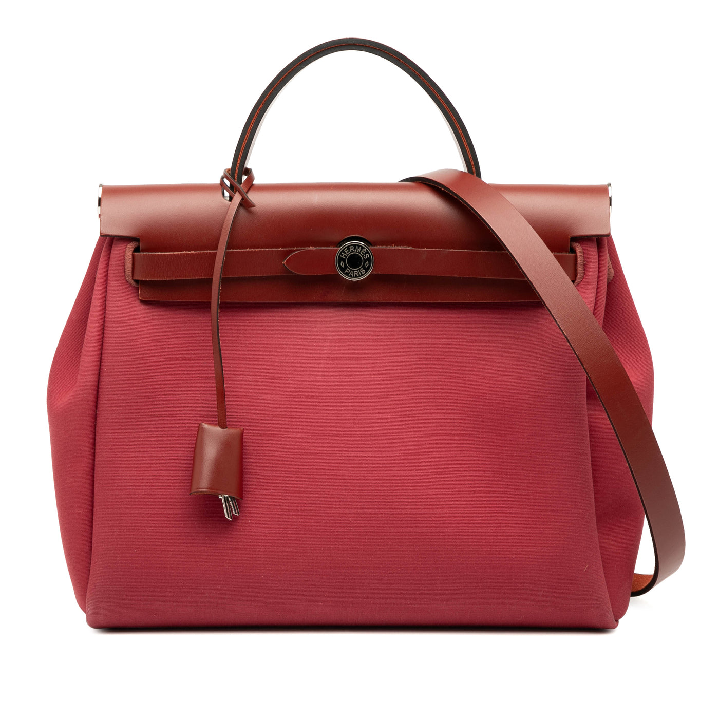 Toile Herbag Zip Retourne Verso 31 - Image 1