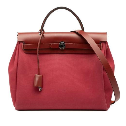 Toile Herbag Zip Retourne Verso 31 - Image 1