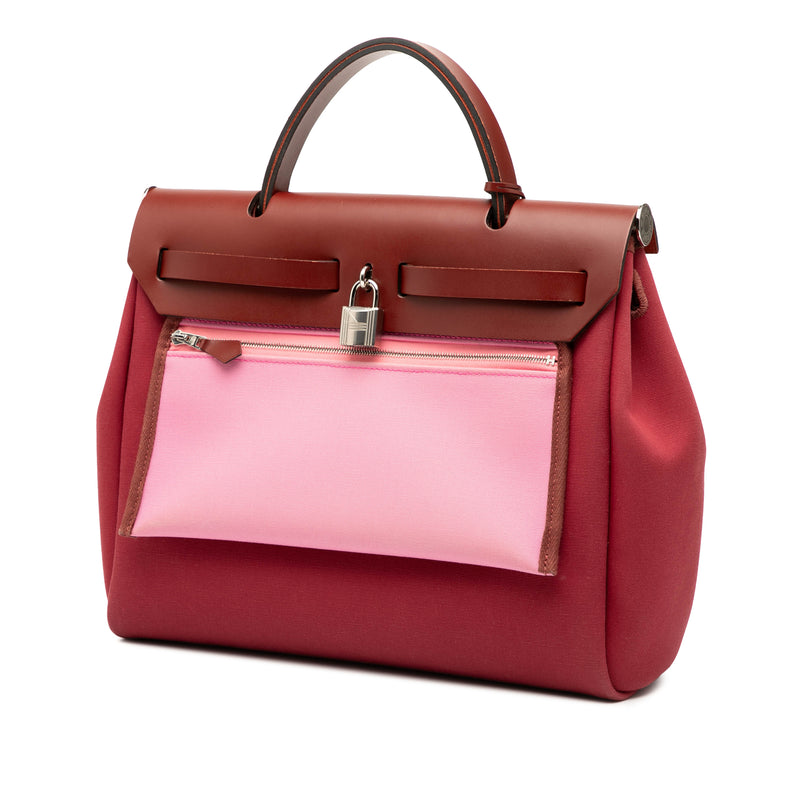 Toile Herbag Zip Retourne Verso 31 - Image 2