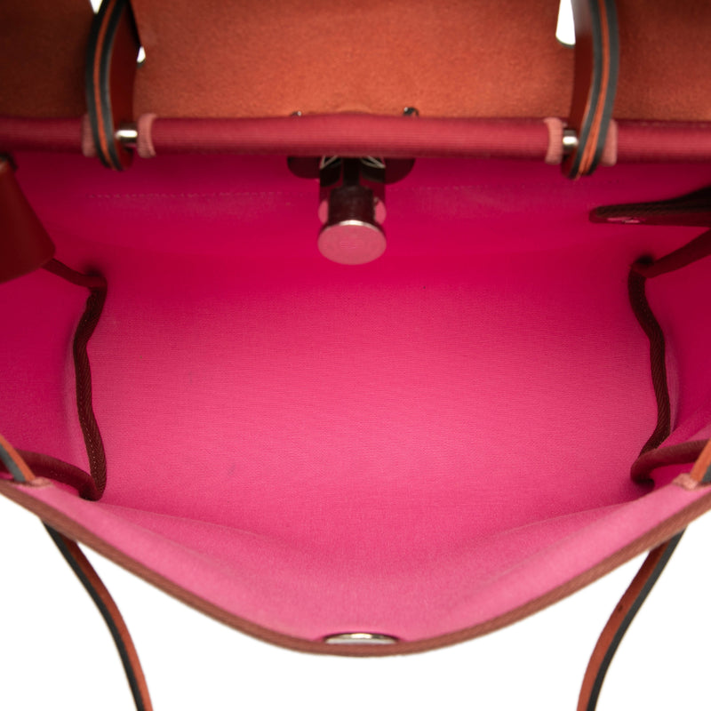 Toile Herbag Zip Retourne Verso 31 - Image 4