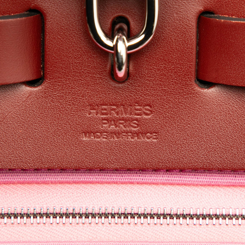 Toile Herbag Zip Retourne Verso 31 - Image 5