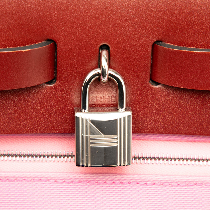 Toile Herbag Zip Retourne Verso 31 - Image 7
